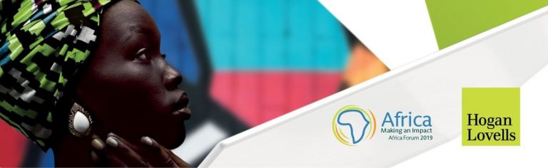 Hogan Lovells talks “Africa Making an Impact” at sixth annual Africa Forum
