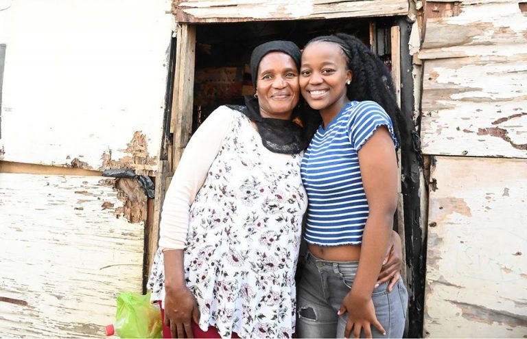 I’m just a normal teenager living with HIV