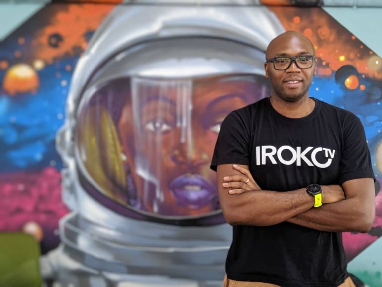Exited ROK. What now for IROKOtv?
