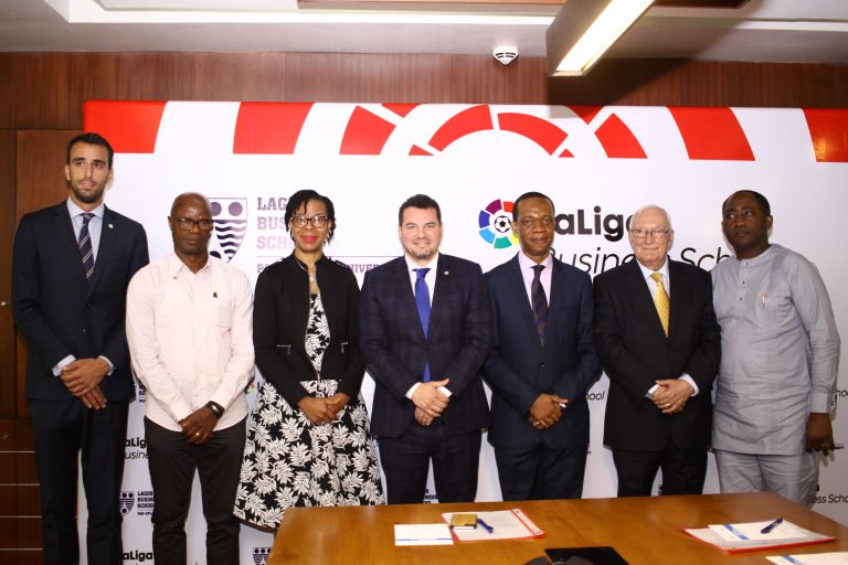 LBS partners LaLiga Business School to host second edition of Sports Business Program