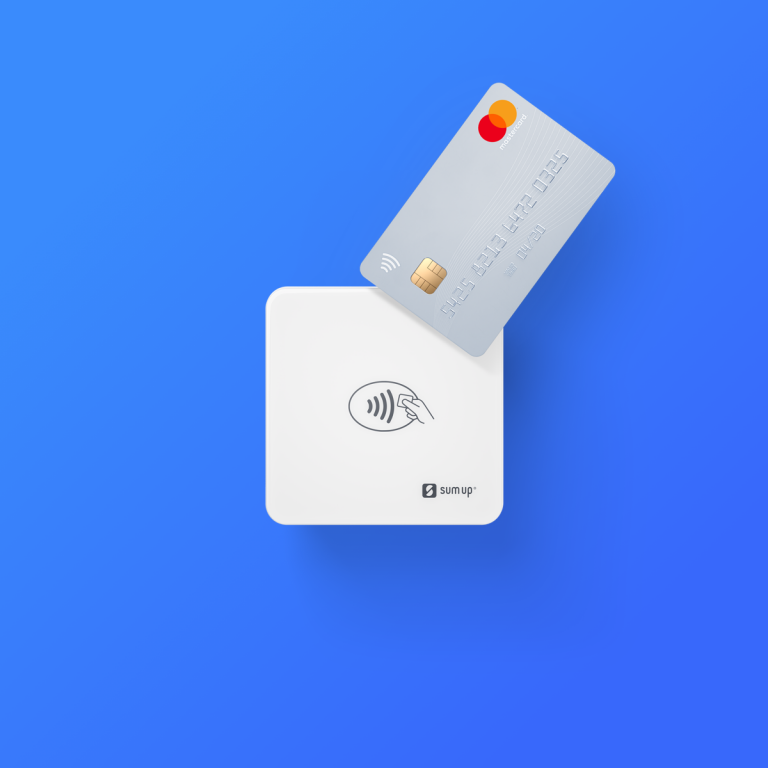 MASTERCARD AND SUMUP ANNOUNCED PARTNERSHIP TO GIVE SMALL BUSINESSES A BOOST