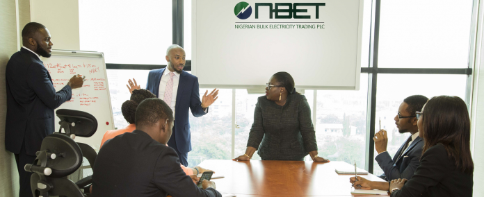 NBET - Brandspur Nigeria