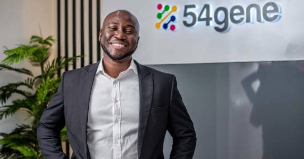 54gene Raises $4.5 million to Create the World’s First African DNA Biobank
