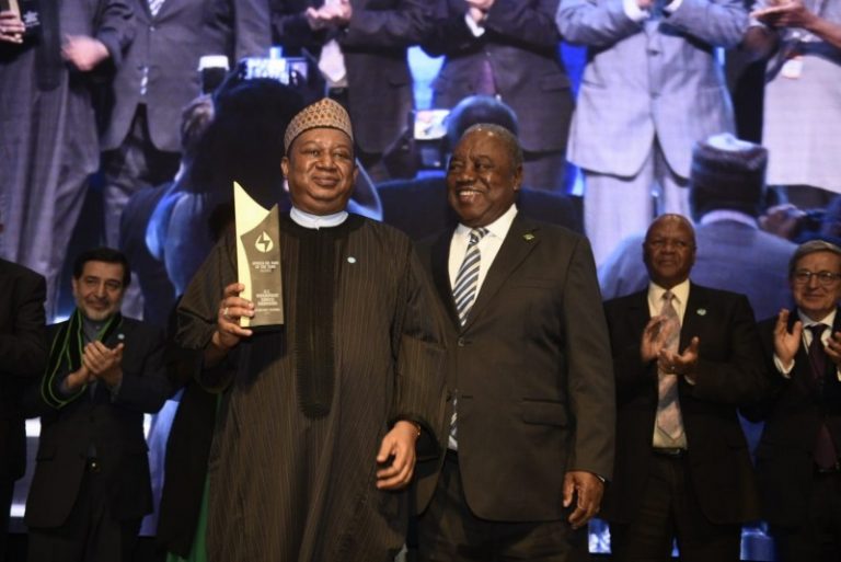 Reappointment Of OPEC Secretary General Mohammed Barkindo Is A Factor Of Stability For Global Oil Markets