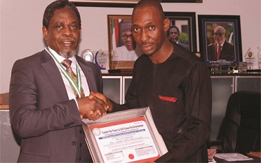 Ondo State Ministry Of Finance, Declared Best In South-West