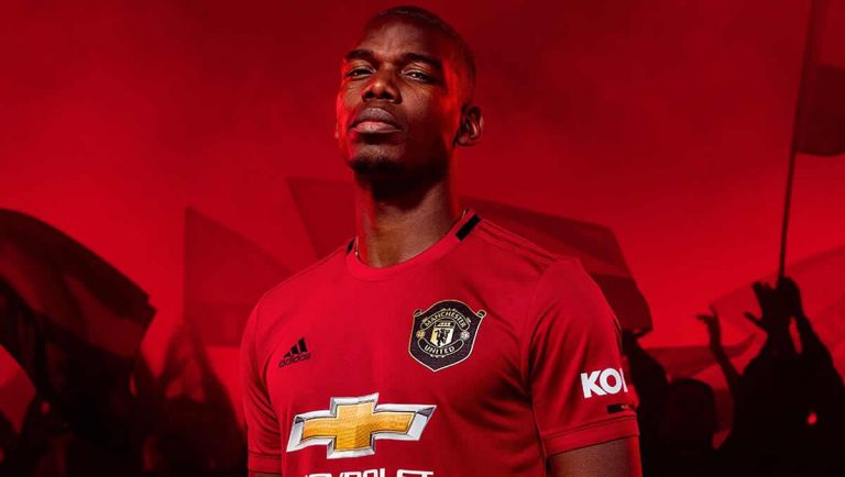 Juventus Set With Fresh €70 Million & Dybala Deal For Man United In Exchange Of Pogba