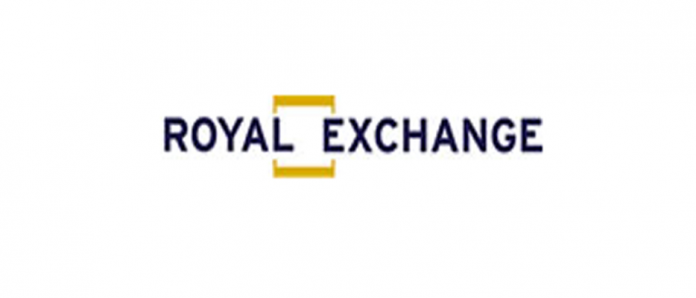 ROYAL EXCHANGE