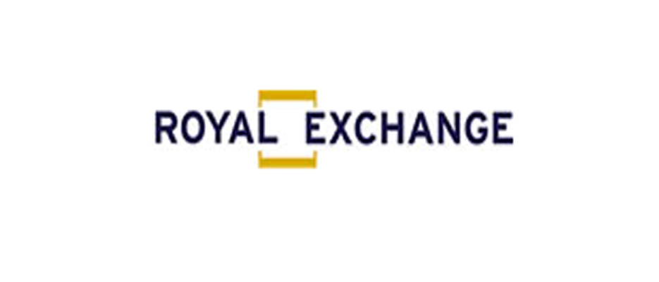ROYAL EXCHANGE