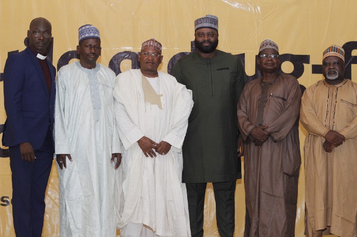The Anti-Substance Abuse Programme (ASAP) Wraps Up First Phase In Kano State