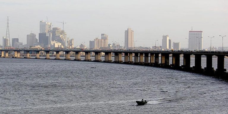 Federal Government To Commence Renewal of Extension Joints On Lagos Bridges