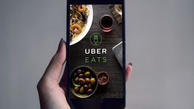 Uber Eats Observe New Dine-In Option Enables Consumers To Pre-Order Food From Restaurants
