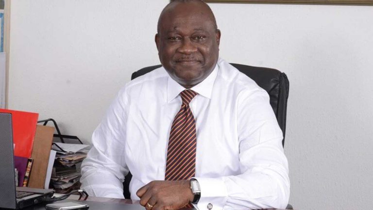 NBCC re-appoints Mr. Udeme Ufot as Chairman, Publicity and Communications Committee