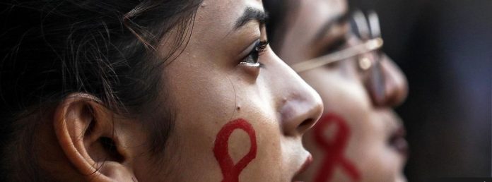 WHO recommends dolutegravir as preferred HIV treatment option in all populations BRANDSPURNG