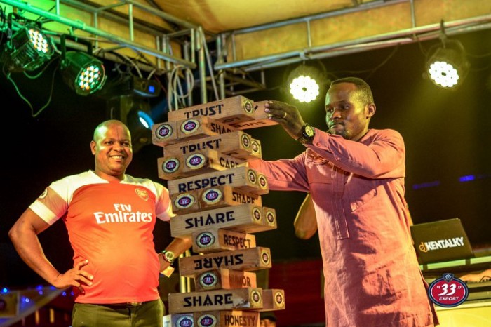World Friendship Day – “33” Export, the Brand that Connects Us