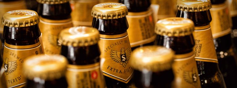 Diageo (Guinness) Nigeria net sales drop by 7% as intense competition bite earnings
