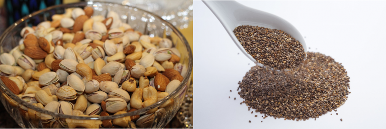 Agusto & CO. Agric Commodity Report Focus: Exploring Opportunities in Home-Grown Cashew & Sesame Seeds