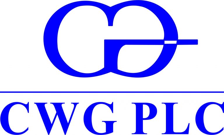 CWG Plc Announces Board Changes