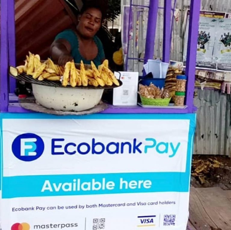 EcobankPay Hits N1Billion in Transactions Value