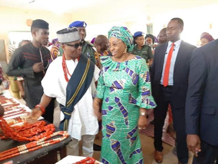 Ekiti Cultural Festival, EKIFEST Holds December