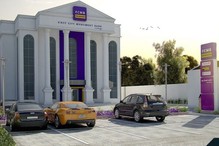 FCMB Group Grows Profit By 148% To N38.2bn In H1’23