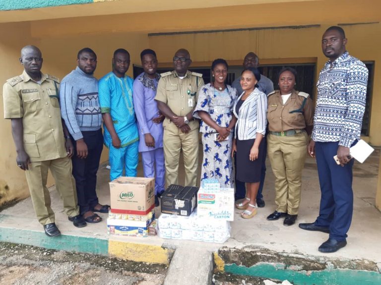 FCT NSE seeks welfare of Inmates