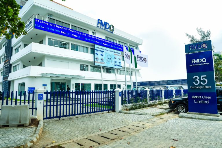 FMDQ Exchange lists United Capital PLC and LAPO MFB SPV PLC Bonds