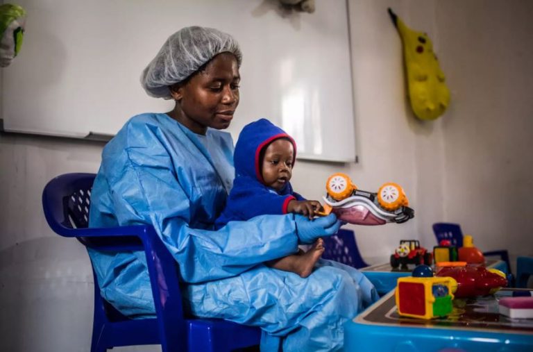 Five challenges facing the DRC, Ebola is just one of them