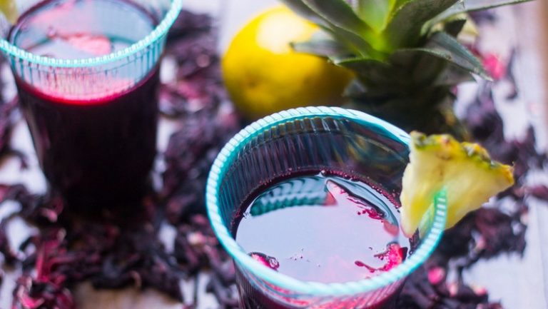 Healthy Local Drink Options