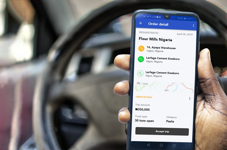 E-logistics firm, Kobo360 raises $30 million