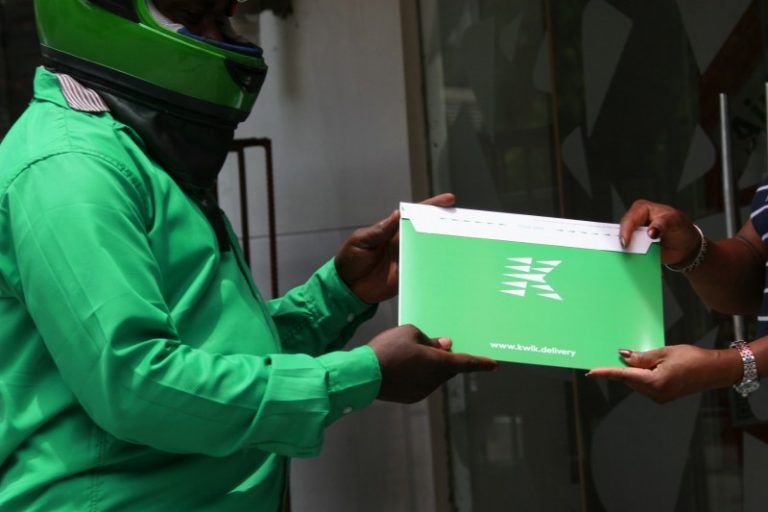 Kwik Launches Kwikstore, An Easy-To-Use E-Commerce Solution To Help African Merchants Sell Online From Their Smartphone