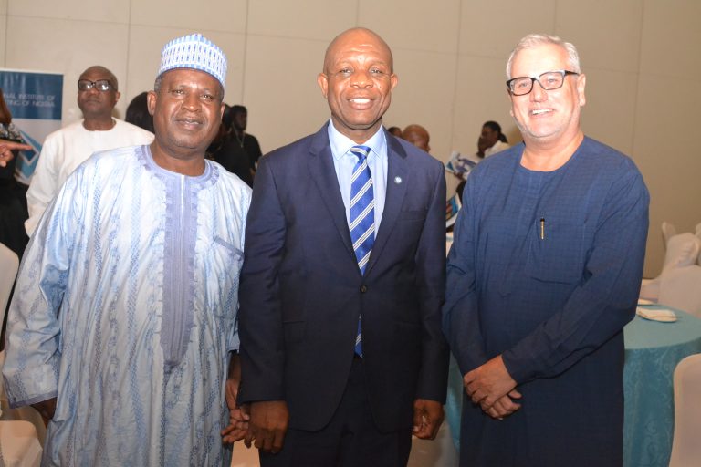 National Institute of Marketing of Nigeria Honours Mouka’s CEO