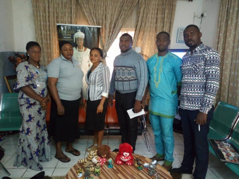 NSE Donates Food Items, Beverages, Others To Mother Theresa Orphanage