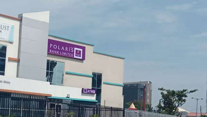 Court Remands Polaris Bank Staff Over Alleged N16.6bn Fraud