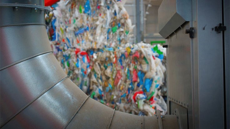 Federal Government establishes Waste Recycling Plants In 26 States