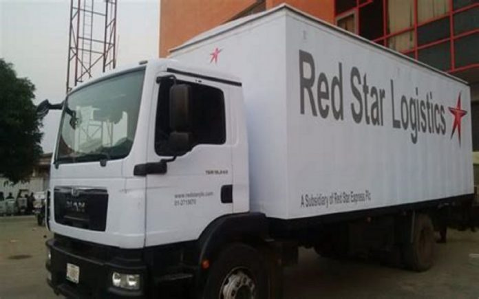 Red Star Express