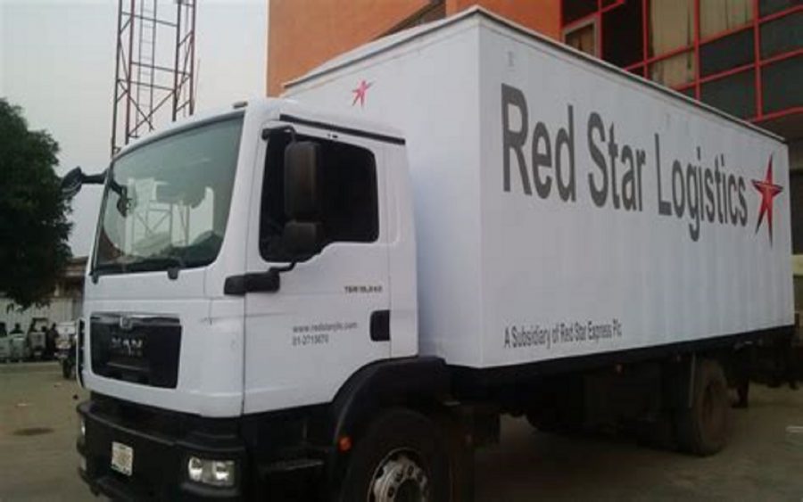 Red Star Express