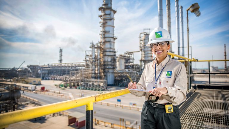 Saudi Aramco reports first half 2019 net income of $46.9 billion