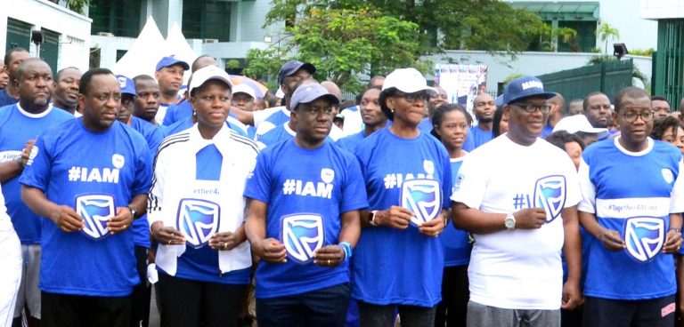 Stanbic IBTC: Impacting communities through CSI and employee volunteerism