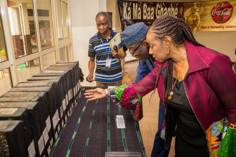 Study Of History Essential To Nation Building – Fayemi