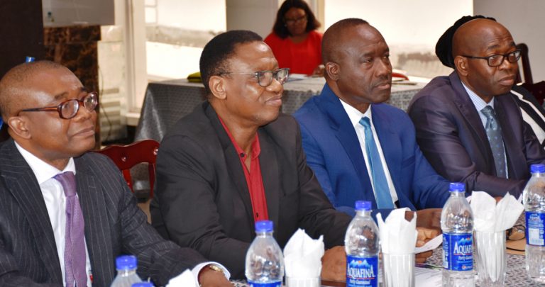 TOTAL Exploration and Production Nigeria Limited Invest to Boost Next Generation of Agribusinesses