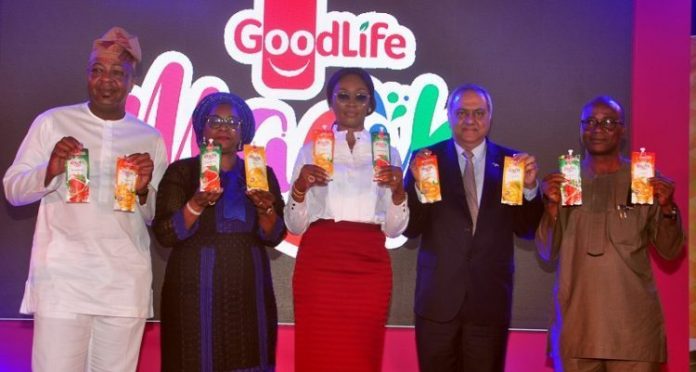 Tolaram Group enters the fruit juice market with the launch of ‘GoodLife Magik’ fruit drink Brandspurng