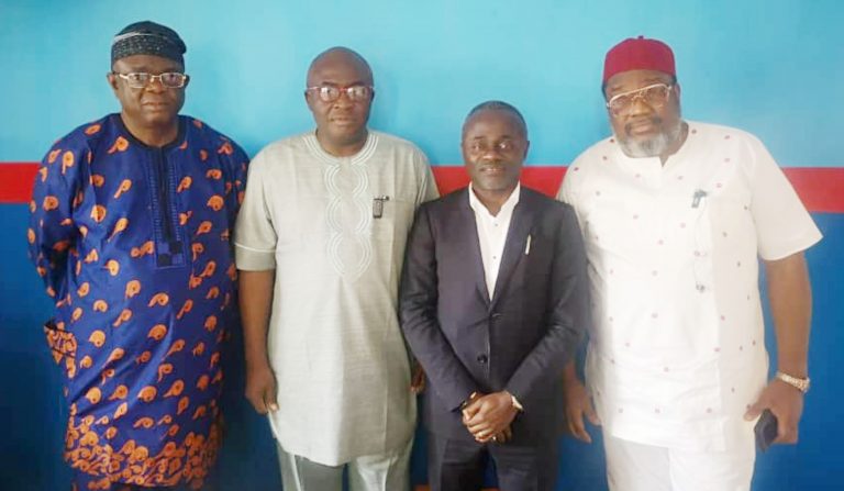 Vacant Billboards Billing/Membership: OAAN, RISAA Consider Partnership