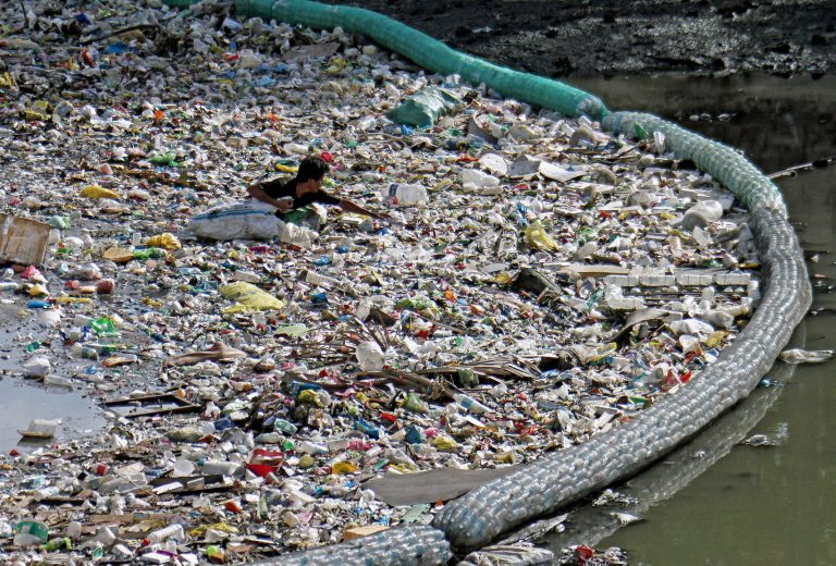 WHO calls for more research into microplastics and a crackdown on plastic pollution