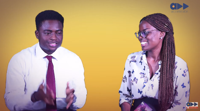 Watch the Cutest Tag Videos in Celebration of World Friendship Day and National Girlfriend Day