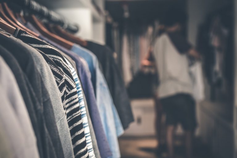 How Blockchain might change the whole fashion industry – and safeguard the authenticity of your goods