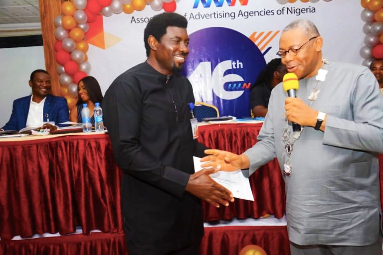 Zenera Consulting Joins Association of Advertising Agencies of Nigeria