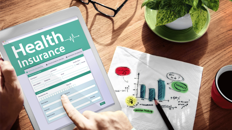 10 Essential Reasons Why You Need Health Insurance
