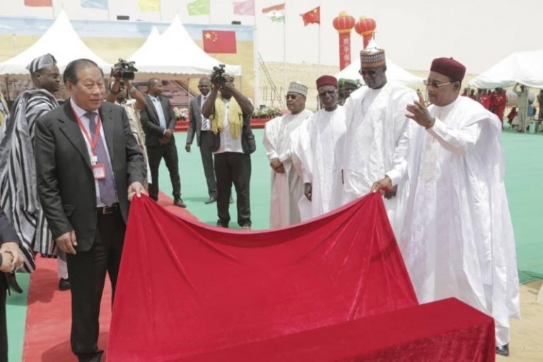 The African Energy Chamber Welcomes The 2019 Big African Oil Deal You Probably Have Not Heard Of
