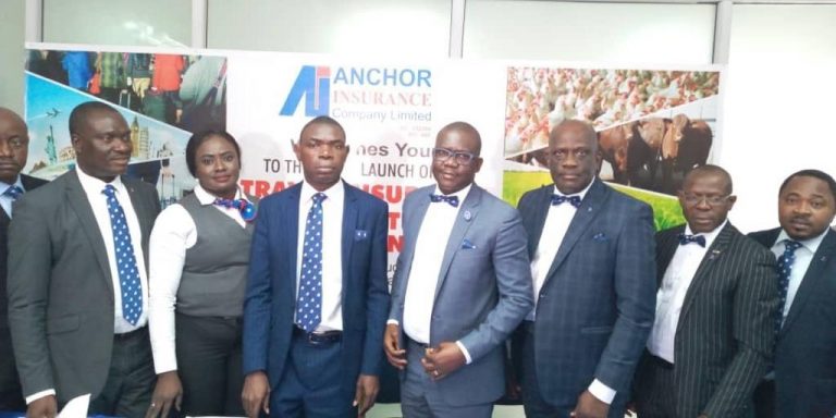 Anchor Insurance introduces two new products to the Nigerian Market