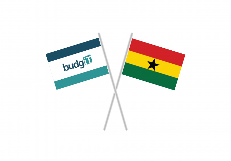 BudgIT Launches Ghana Branch